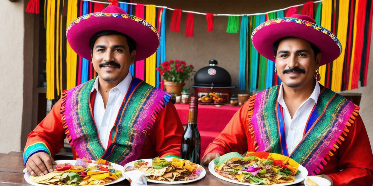 Welcher Wein passt zu Fajitas? – Die besten Weine zur mexikanischen Spezialität