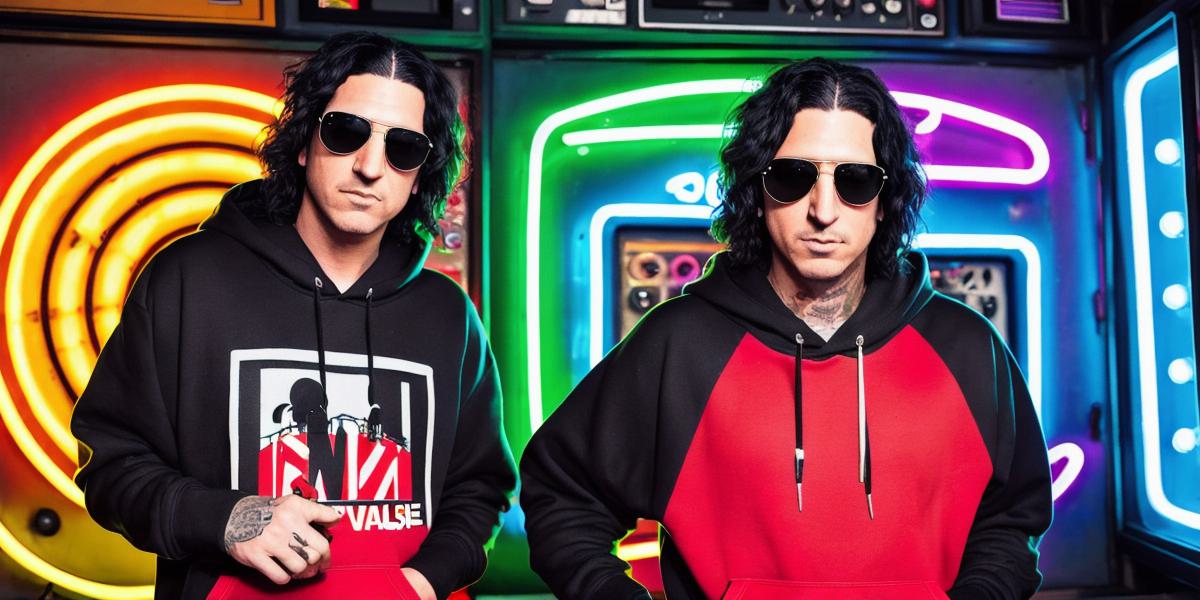 Mickey Avalon, was sagst du? Klingelton