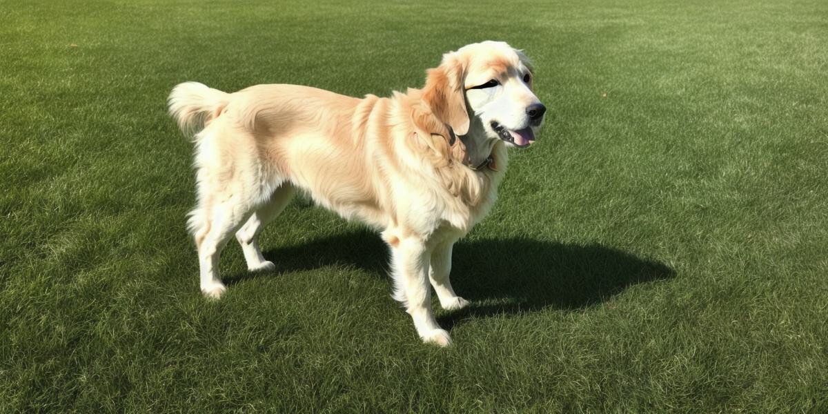 The Ideal Size of a Golden Retriever: A Lifelong Question for Golden Retriever Enthusiasts