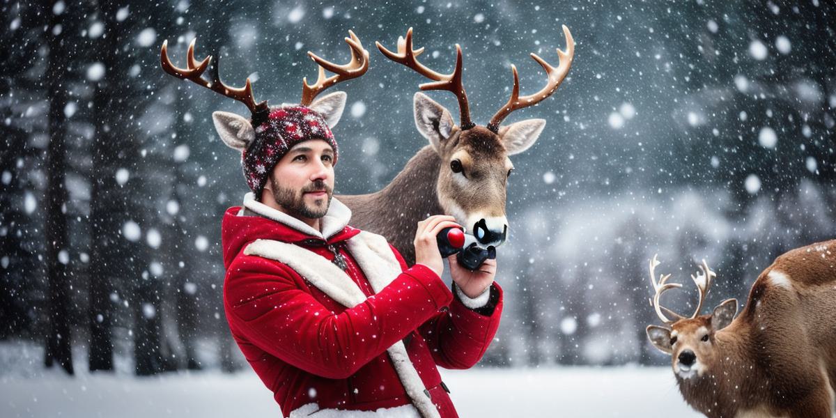 Wie man in Little Alchemy Reindeer herstellt: Ein schritt-für-schritt-Führer