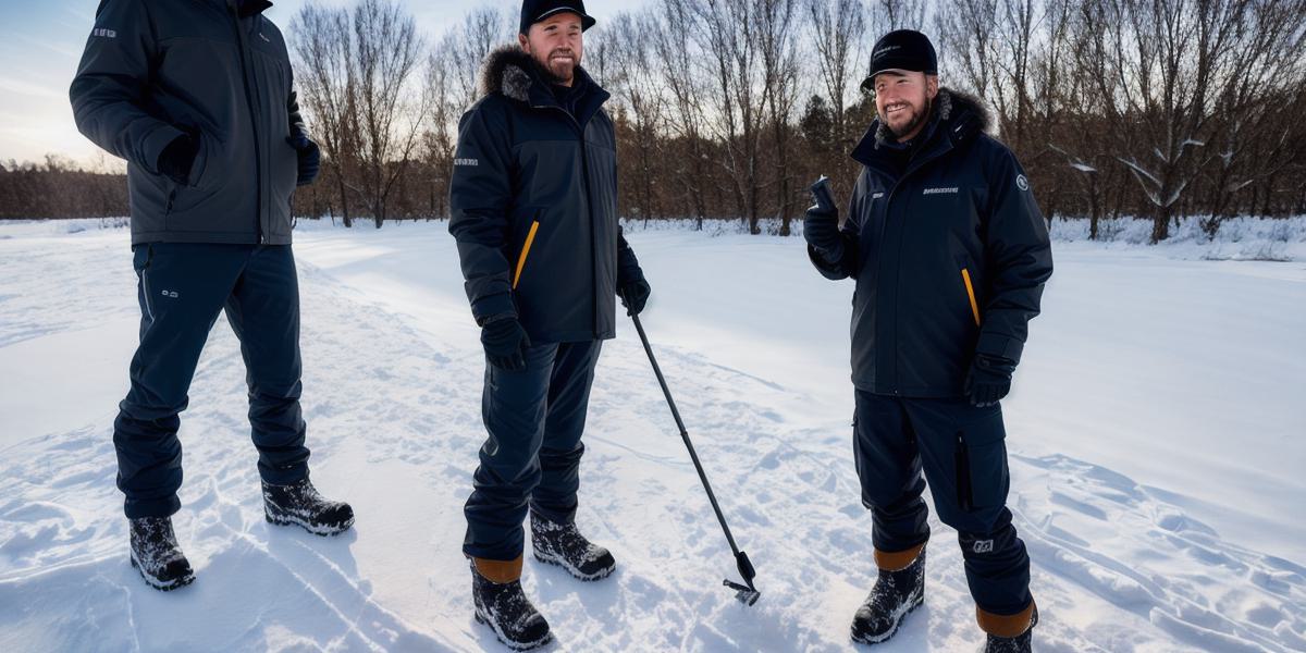 Titel: So finden Sie Autoschlüssel im Schnee: Praktische Tipps und Fakten