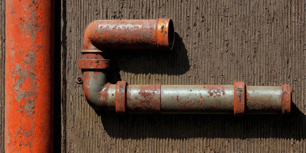 Quick Solution to Pipe Rust: Effective Household Remedies for Enhancing Heating and Water Systems