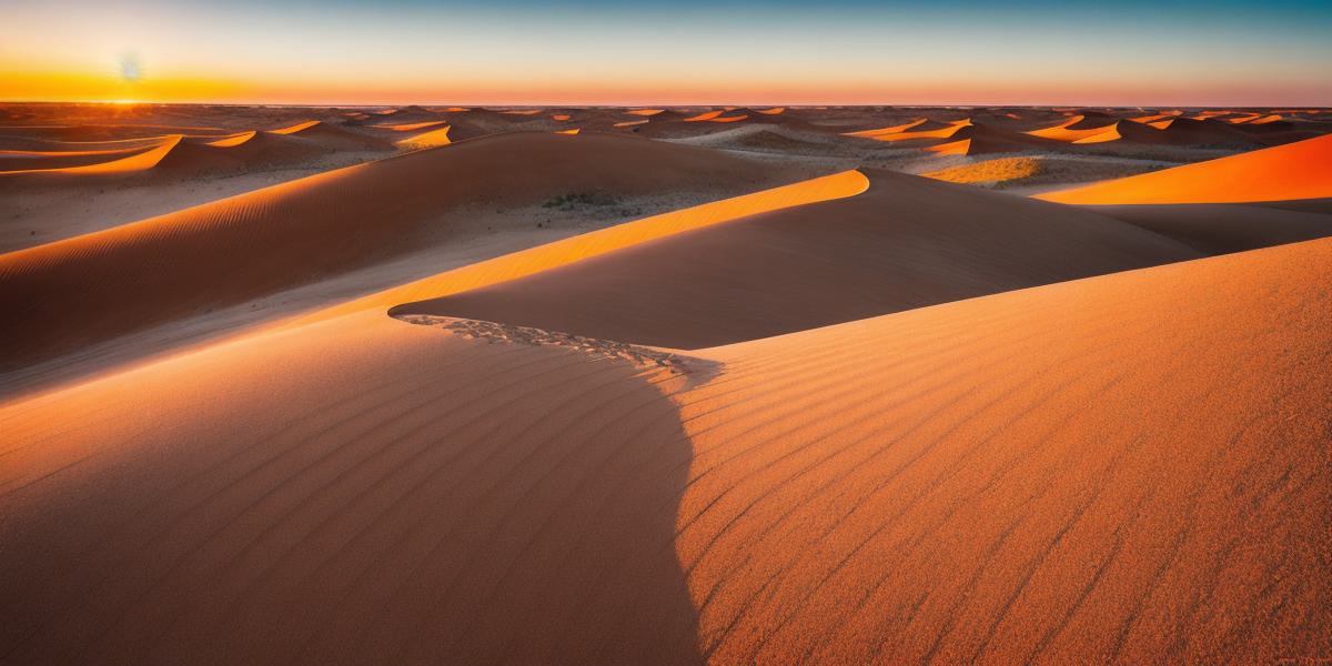 Was ist stabilisierter Sand? – Das Geheimnis hinter unserem beständigen Freund