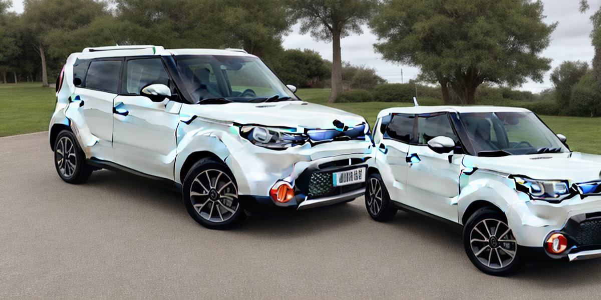 Was ist der Unterschied zwischen Kia Soul Plus und Exclaim?