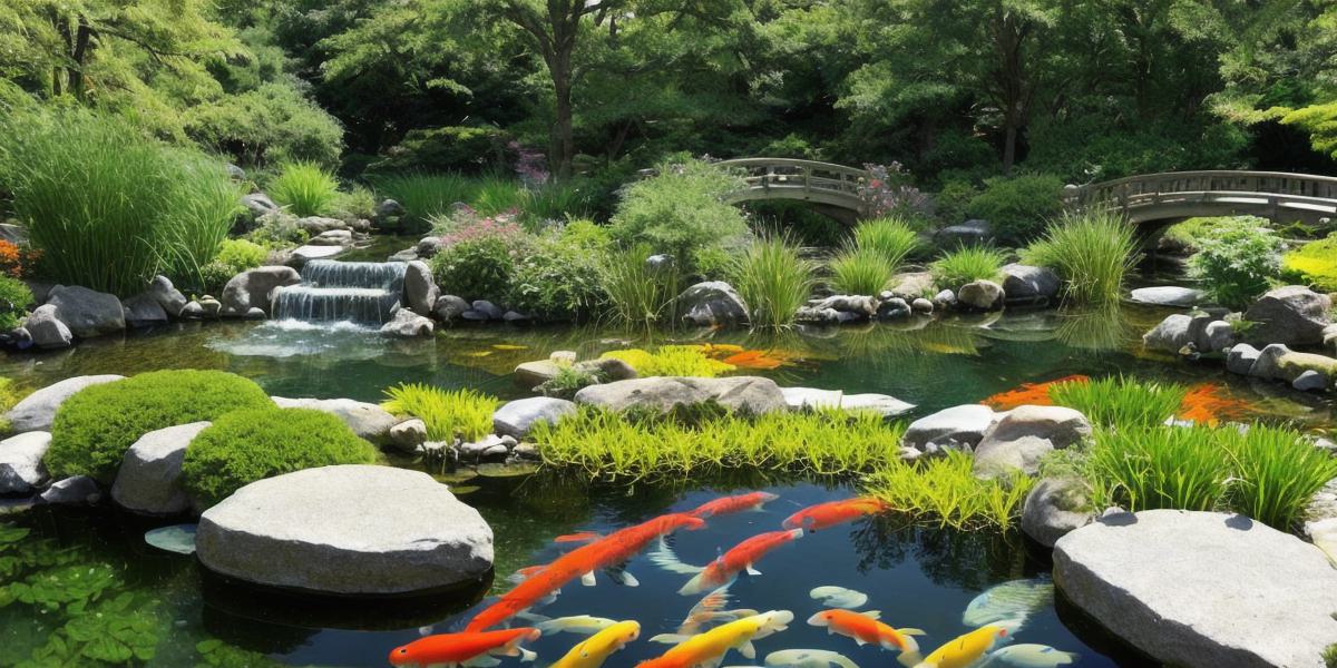 How Often Should a Pond Filter be Cleaned? – Caring for and Maintaining Your Pond