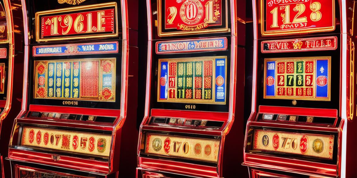 Was ist ein Euro-Slot? – Die spannende Geschichte hinter dem europäischen Glücksspiel