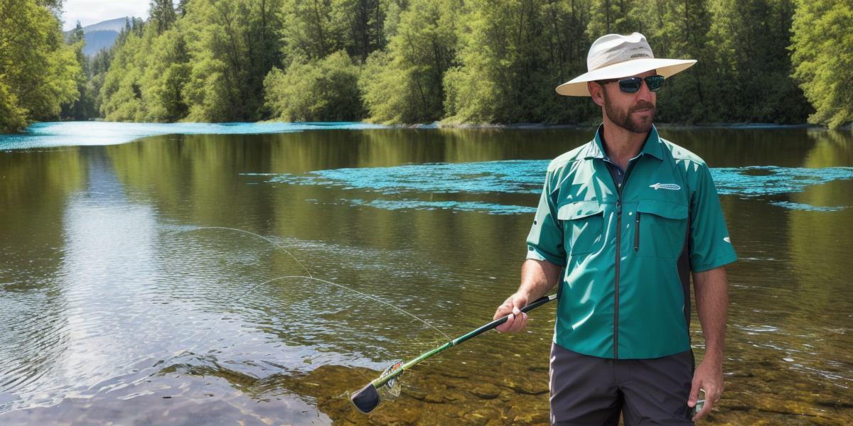 Was ist eine Switch-Fliegenrute? – Die revolutionäre Lösung für die modernen Angler