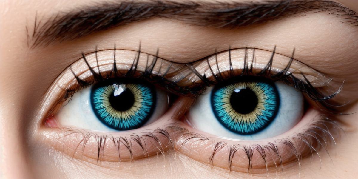 Was sind 3D-Wimpernverlängerungen? – Die revolutionäre Lösung für präparierte Augen