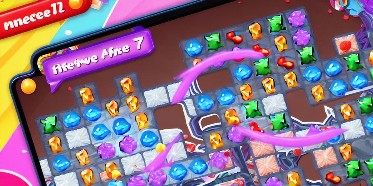 Overcoming Level 177 in Candy Crush: My Personal Experiment and Expert Tips