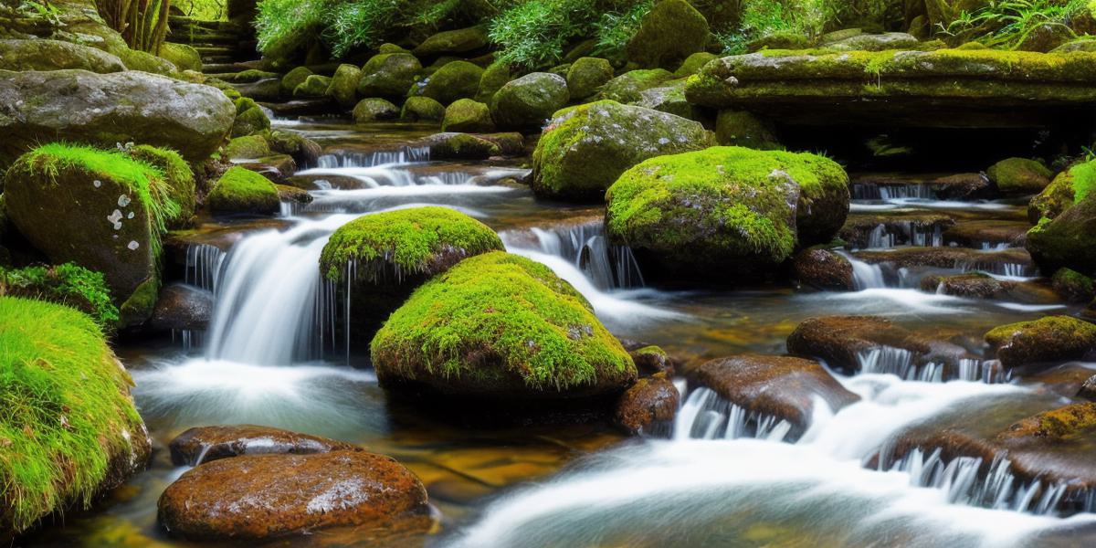 Titel: Freestone-Streams – Die wundersamen Wasserbahnen mit dem Geheimnis der Vitalität