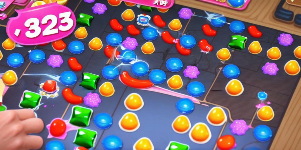 Reach Level 304 in Candy Crush: Essential Tips and Strategies – An In-Depth Guide