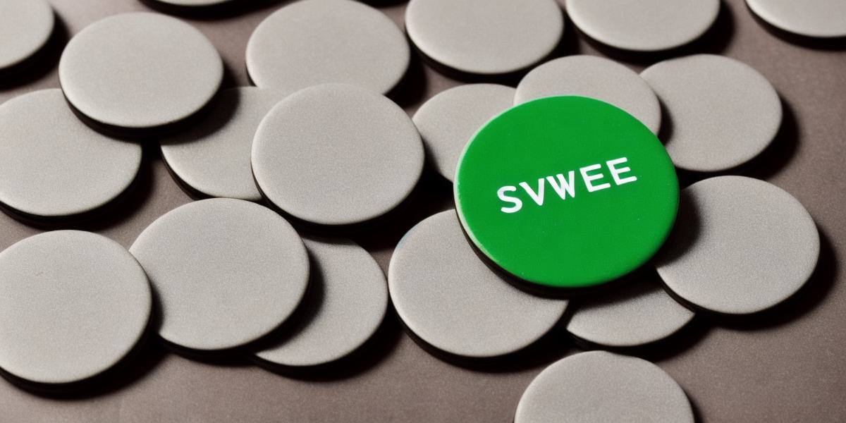 Titel: Was ist Sweetex-Verkürzung? – Die revolutionäre Lösung für Ihre langsame Website