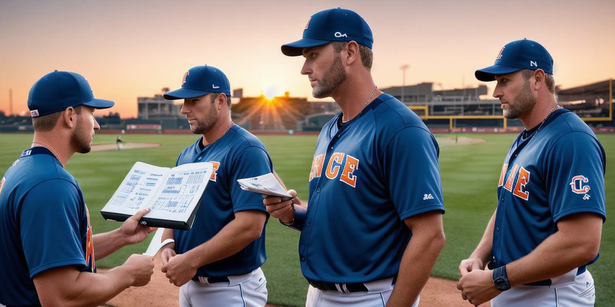 Unraveling the Secret of QAB in Baseball: Insights from Top Coaches and Effective Application