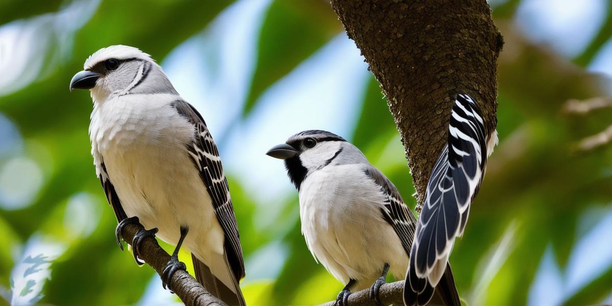 Was bedeutet es, wenn man einen Vogel trifft? – Erlebnisreiche Begegnungen mit der Natur