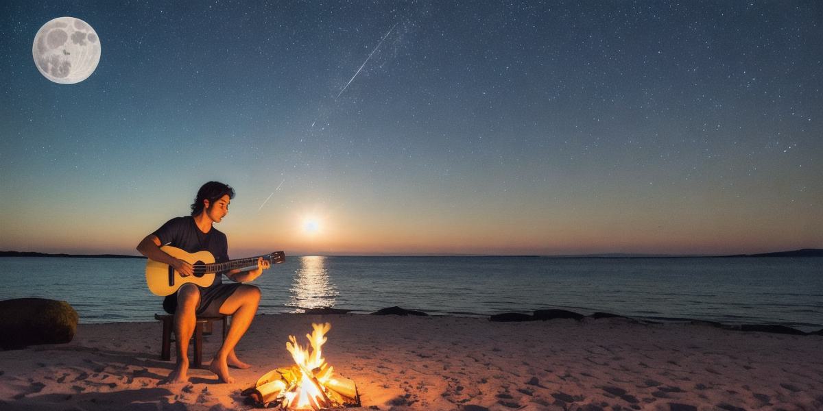 Oh, was für eine Nacht, Ukulele-Akkorde