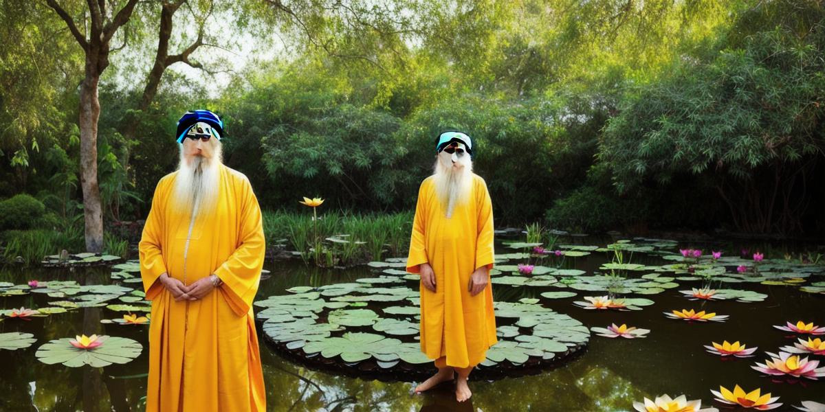 Osho Beyond Death: Secrets and Miracles from the Ashram