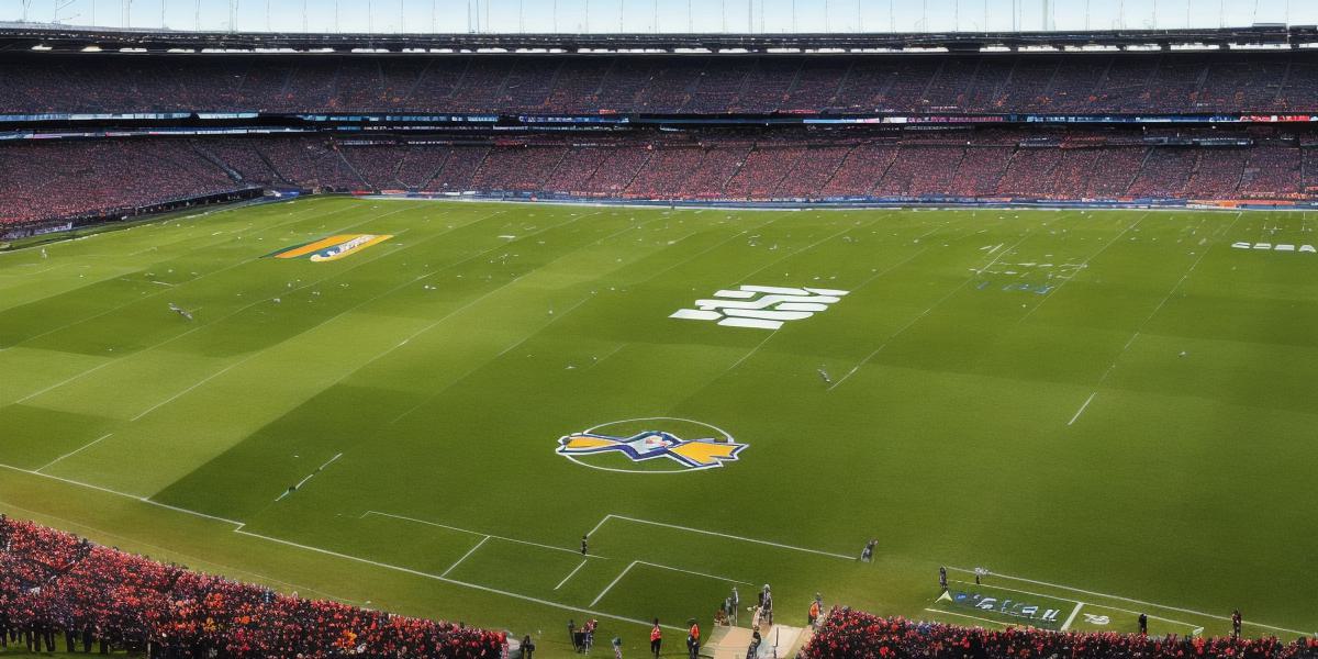 The Powerful Impact of AFL Banners on the Field: A Case Study and Research