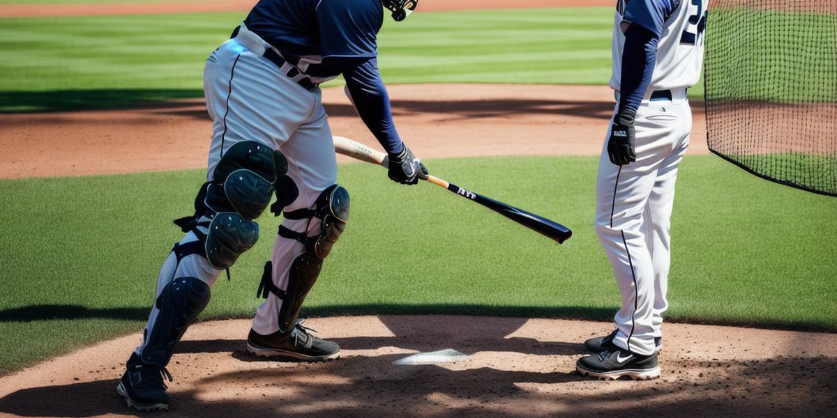 Overcoming Fear of Getting Hit by a Baseball Ball: Practical Tips and Real-life Experiences