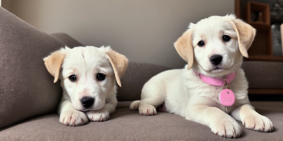 Discovering a Soft Puppy Face: Practical Tips and Tricks