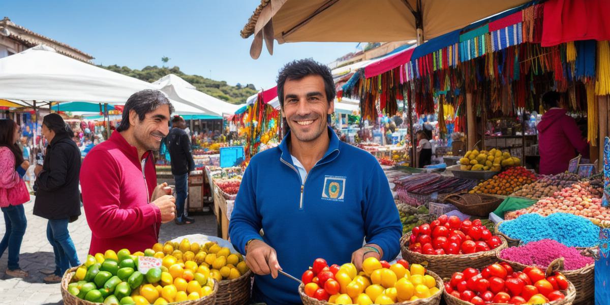 Wie findet man jemanden in Argentinien? – Tips und Tricks für succesvolle Begegnungen