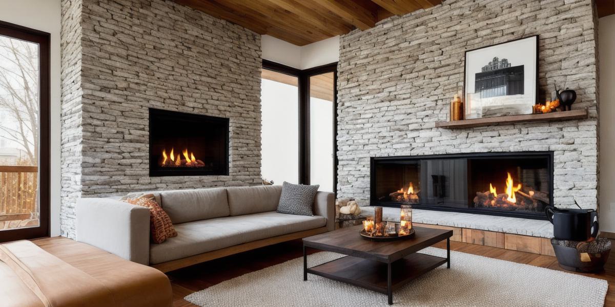 Which Type of Fireplace is Right for Me? – Discover the Perfect Solution for Heat and Design!