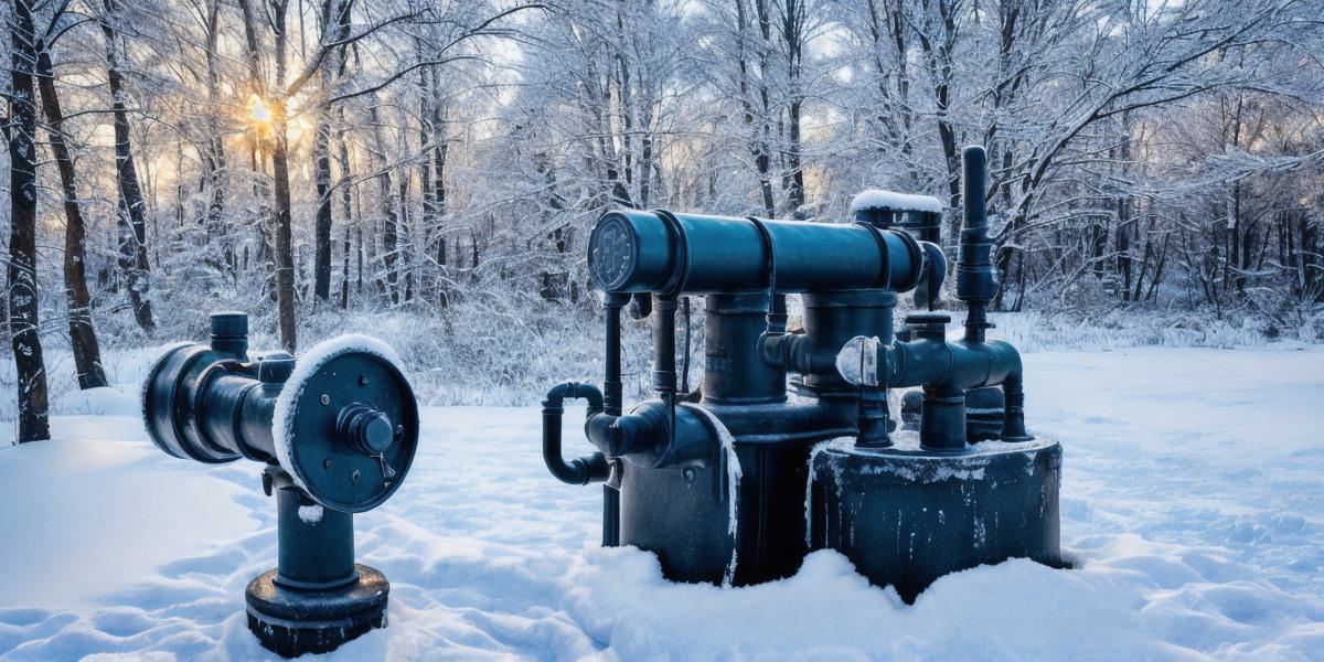 Was lässt eine Wärmepumpe einfrieren? – Eine unverzichtbare Frage im Winter