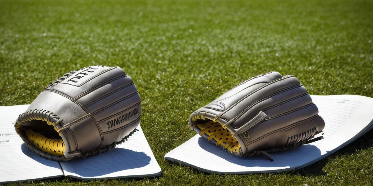 Quick and Effective Ways to Dry a Wet Baseball Glove: Practical Tips and New Findings