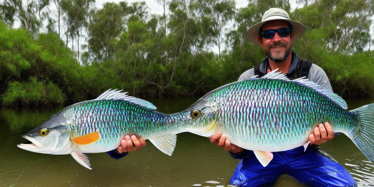 Barramundi Fischen: Erfolgreiche Tipps und Tricks für den perfekten Fang