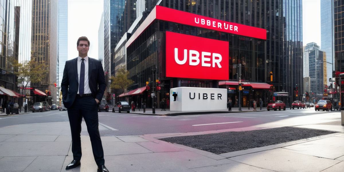 So stoppen Sie Uber-Werbung