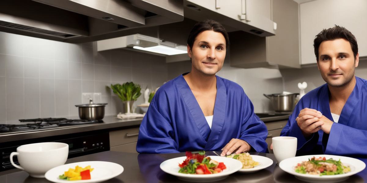 Titel: Essen nach einer Kieferoperation: Was Ihr Körper braucht, um schnell zu Genesung kommen