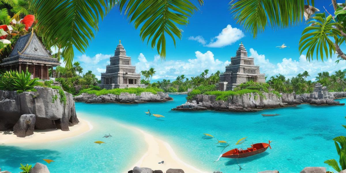 Wie man Shark Tooth Island auf Poptropica fertigstellt