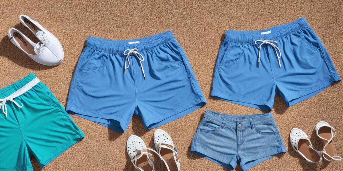 Was sind Bummie-Shorts? – Das Phänomen der komfortablen Bekleidung