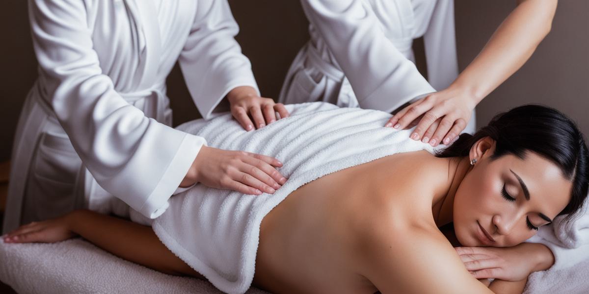 **Was ist eine Fusion-Massage? – Expansion**