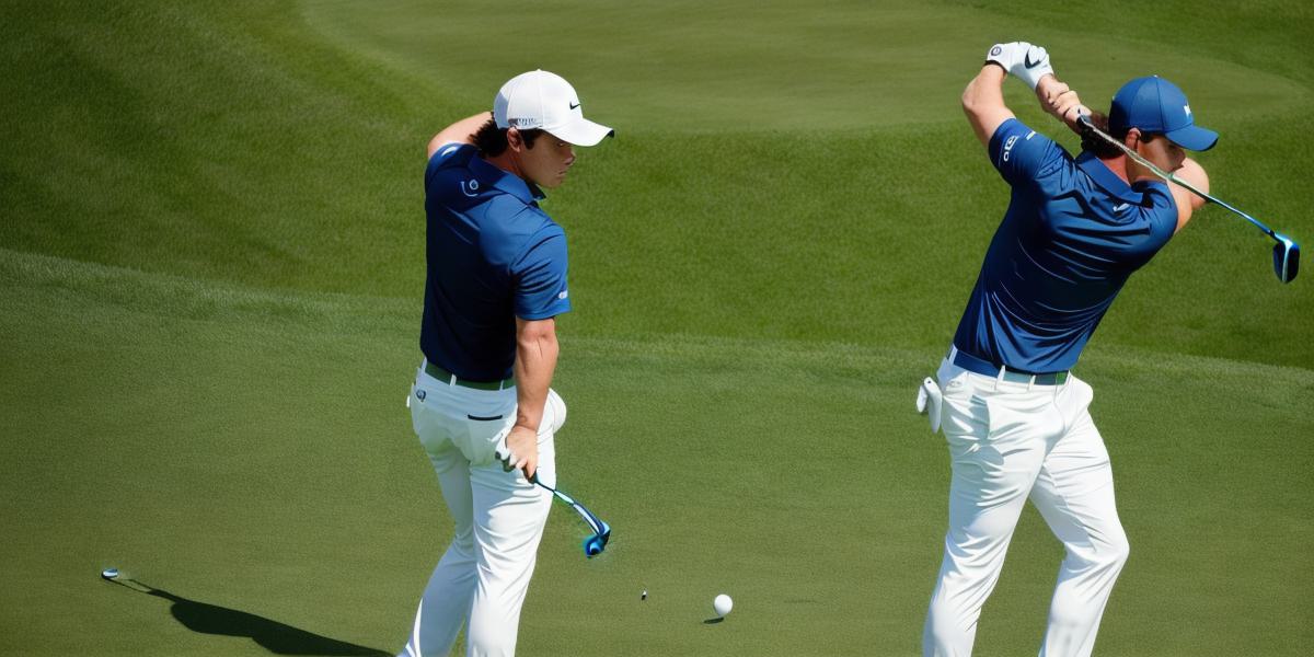 **Expanded Article: The Rory McIlroy Debate: Opinions and Facts**