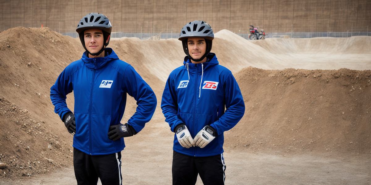 BMX-Tor Bauen: Unser praaktischer Führer für Anfänger 🚴‍♂️🛤️