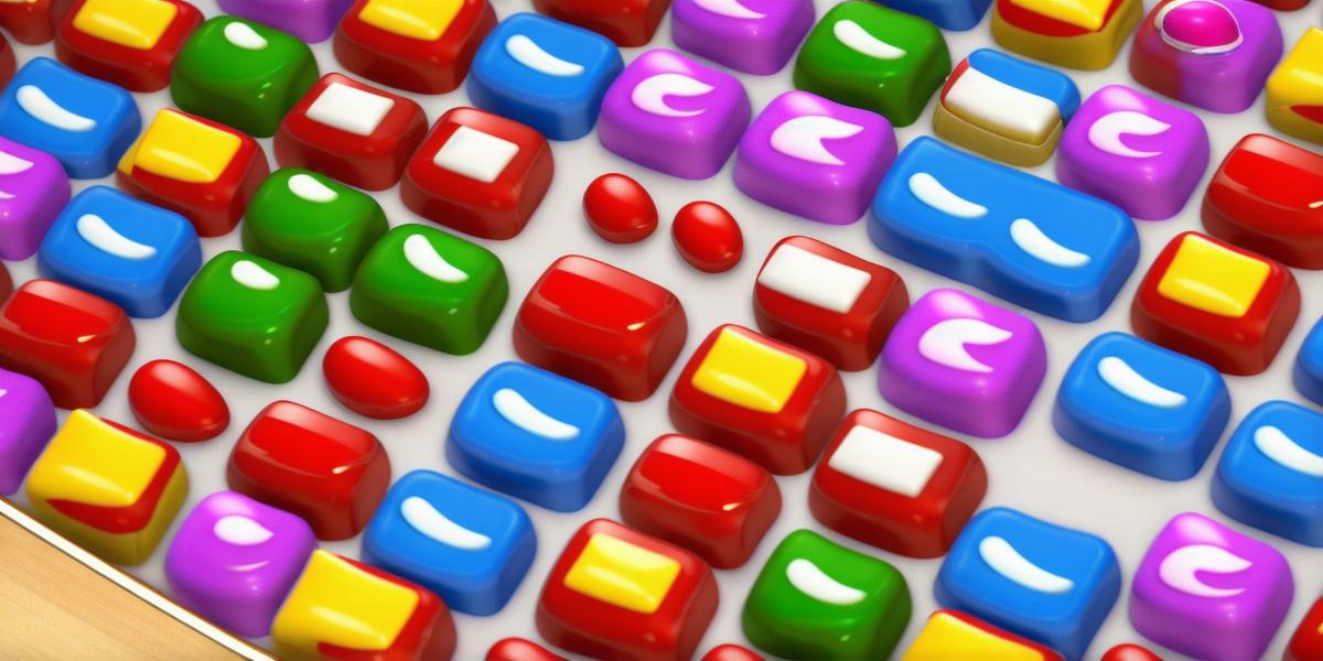 Mastering Level 314 in Candy Crush: Expert Tips and Tricks