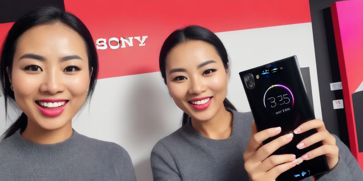 🤩 So fehlt Ihnen nicht mehr: Emoticons auf Ihrer Sony Xperia! 💬