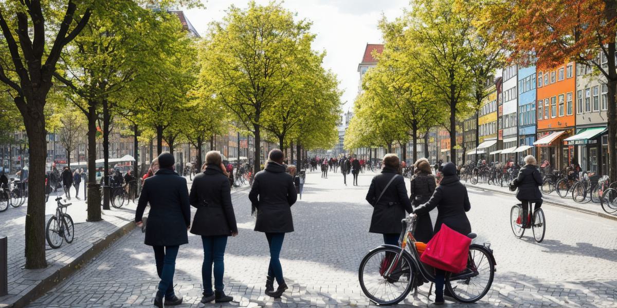 Thriving Without Cars: Berlin and Copenhagen Lead the Way in Car-Free Living