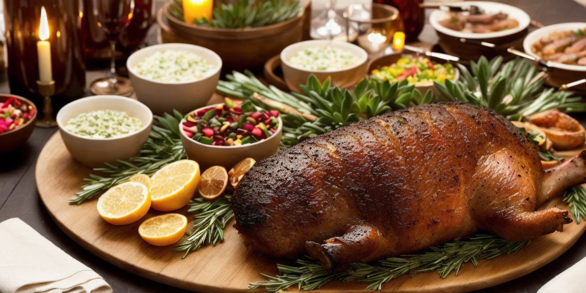 How Much Does It Cost to Roast a Whole Pig? – A Comparative and Delightful Adventure