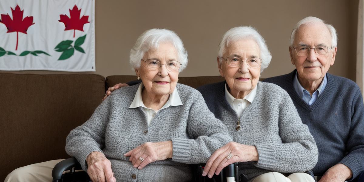 Wie werde ich Pflegeeltern in British Columbia, Kanada?