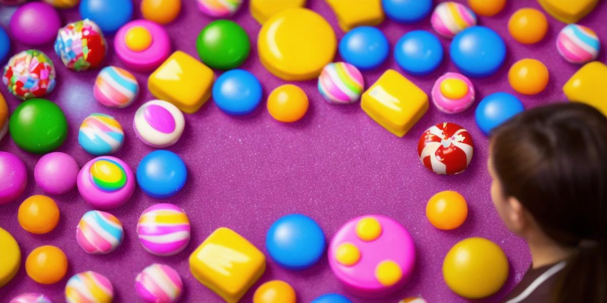 Mastering Candy Crush Saga Levels 100-165: Essential Tips and Tricks