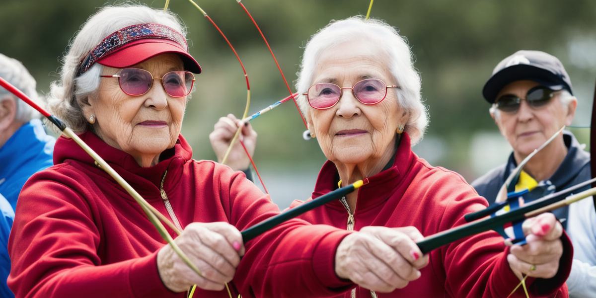 No Age Limit for Archery Beginners: Myth or Fact?