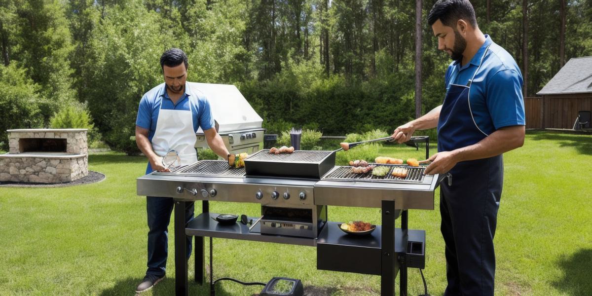 Essential Grilling Tips for a Healthy and Delicious BBQ: Safe Practices and Nutritious Options