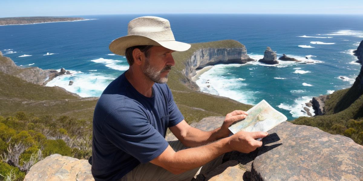 was reimt sich auf Australien