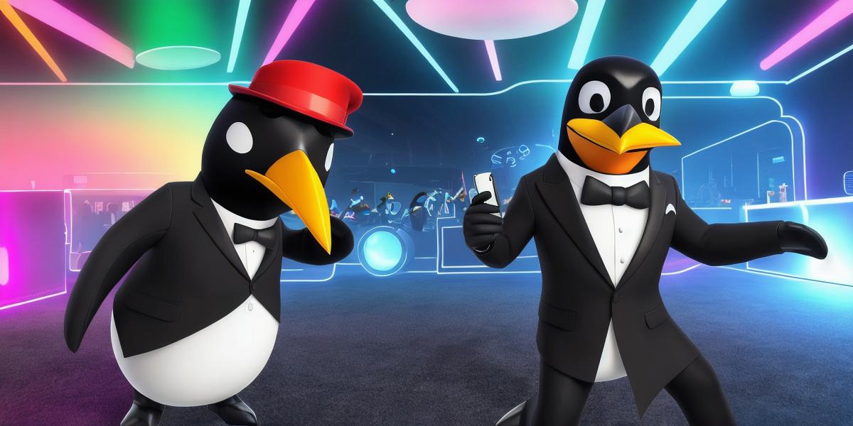 Spy und Seek auf Club Penguin: Geheules Tipps zum Erfolg! 🕵️‍♂️🐧