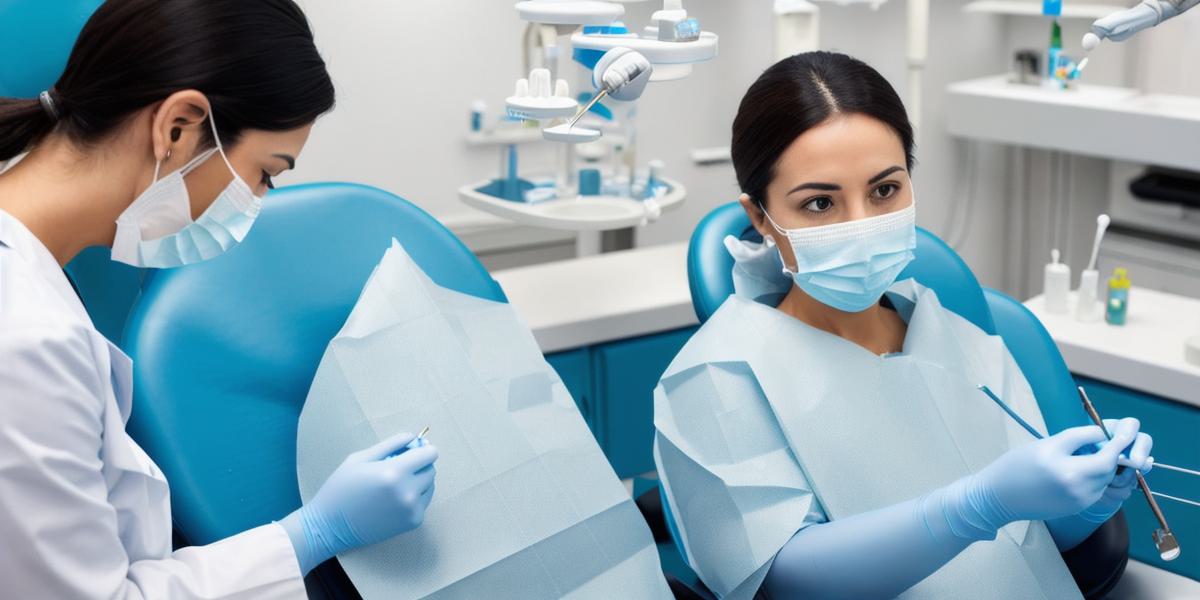 Was ist eine nicht-chirurgische endodontische Behandlung?