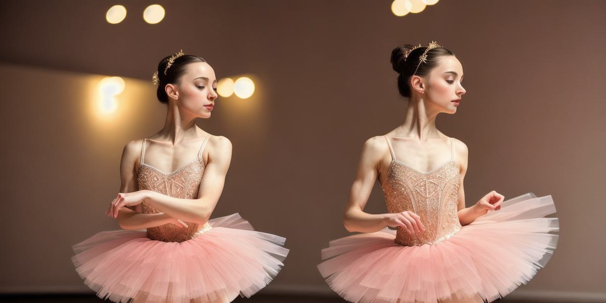 Titel: Was ist ein Ballerina-Ring? – Die wundersamen Vorteile dieser begehrten Schmuckstücke