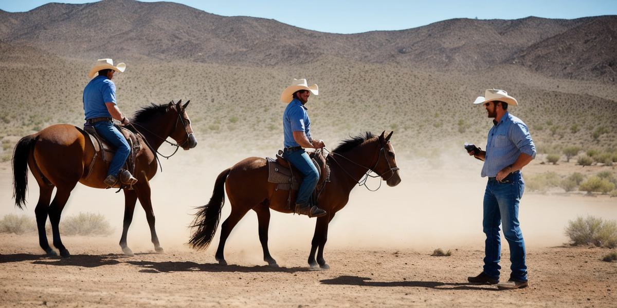 Wie viel kostet es, einen wilden Bronco zu mieten? – Ein Fahrerlebenswertes Abenteuer!