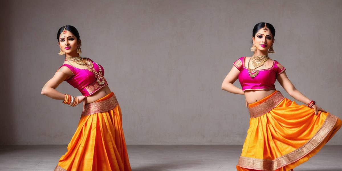 How Long Does It Take to Learn Kathak? – Experiences and Facts