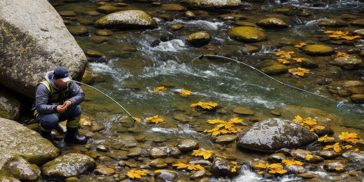 Which Pound Test Line for Trout: Expert Tips and Practical Experiences